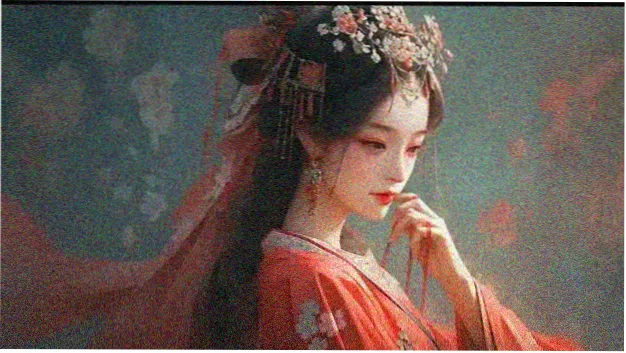 高分神作剧场版动画星轨横幅:月背列车视觉图