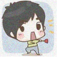 修复团队头像:灰阶映画修复组