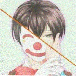 观星者头像:慢速帧